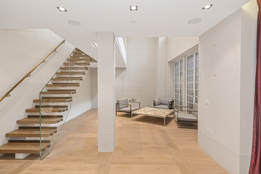 Appartamento a Fitzrovia, Camden, Inghilterra 5 - 16734631