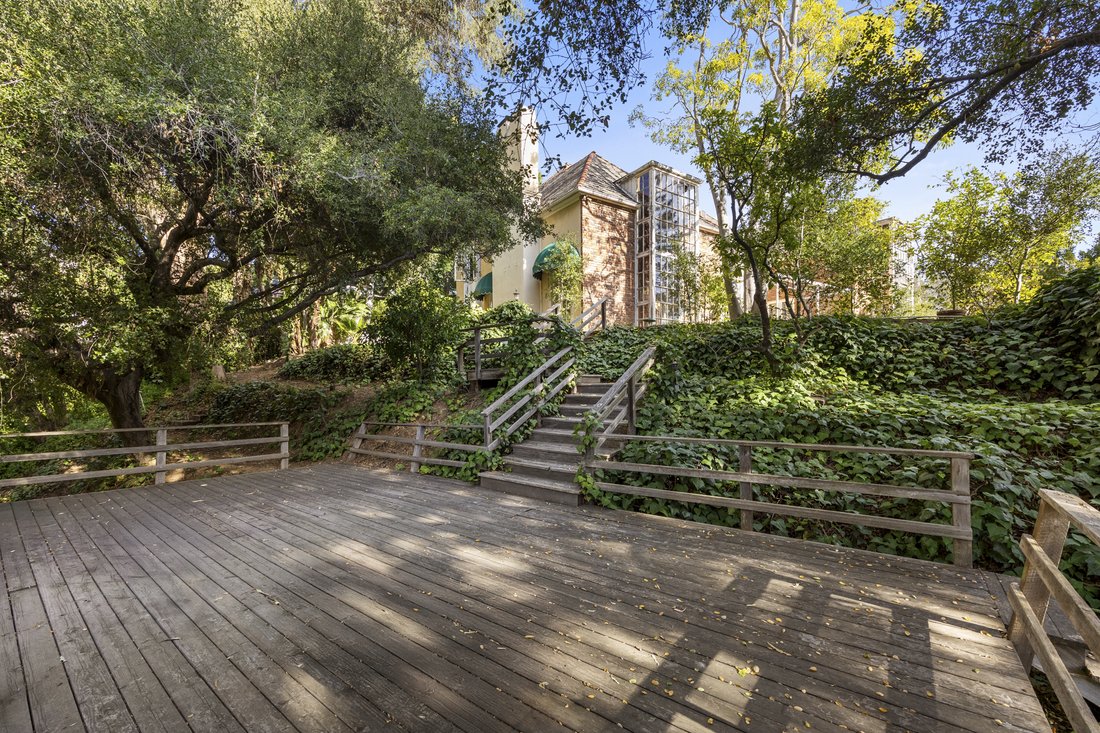 House in Los Angeles, California, United States 5 - 16734372