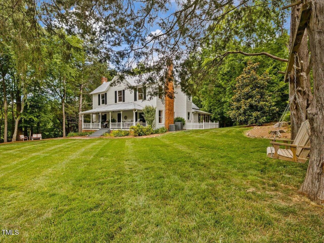 House in Pittsboro, North Carolina, United States 5 - 16732944