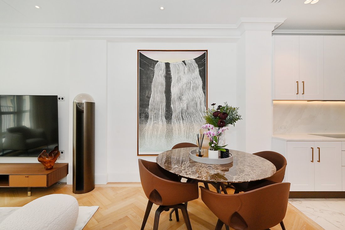 Apartamento en Pimlico, Westminster, Inglaterra 5 - 16735244