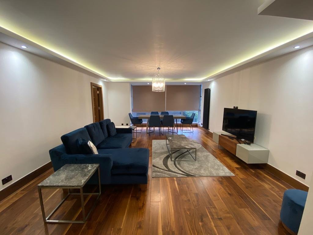 Apartment in Hyde Park, Westminster, England 1 - 16734933