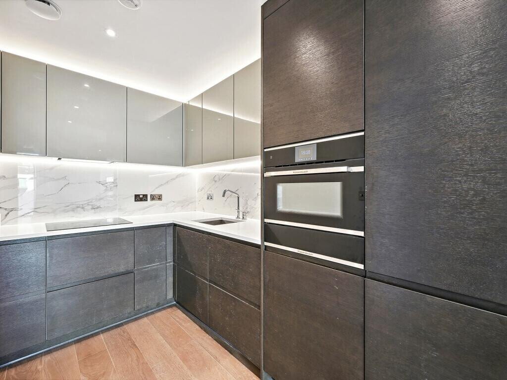 Appartamento a Kensington, Kensington e Chelsea, Inghilterra 4 - 16735353