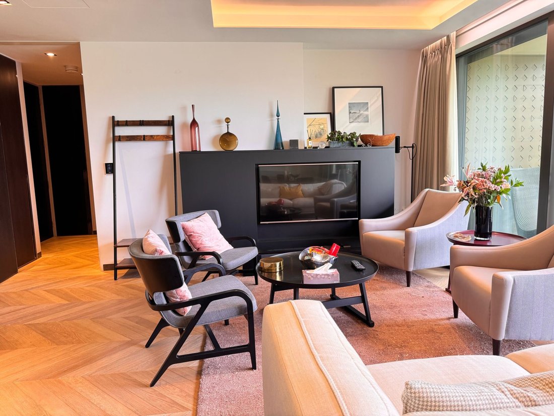 Apartment in Borough, Southwark, England 2 - 16735572