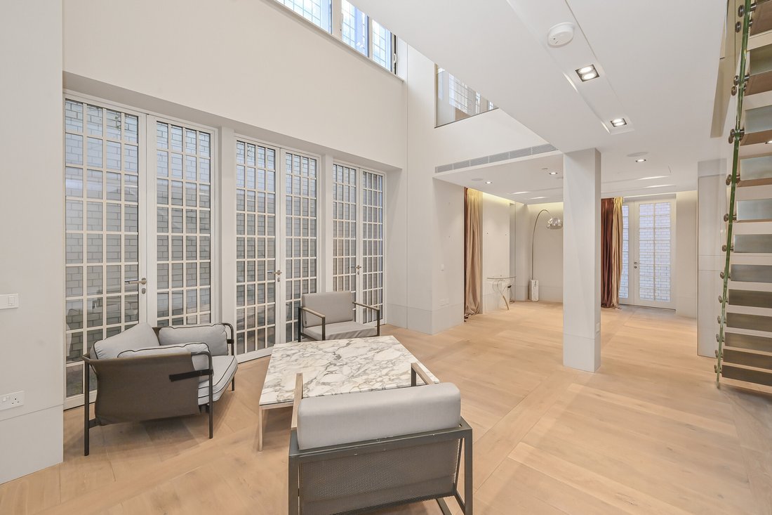 Appartamento a Fitzrovia, Camden, Inghilterra 1 - 16735512