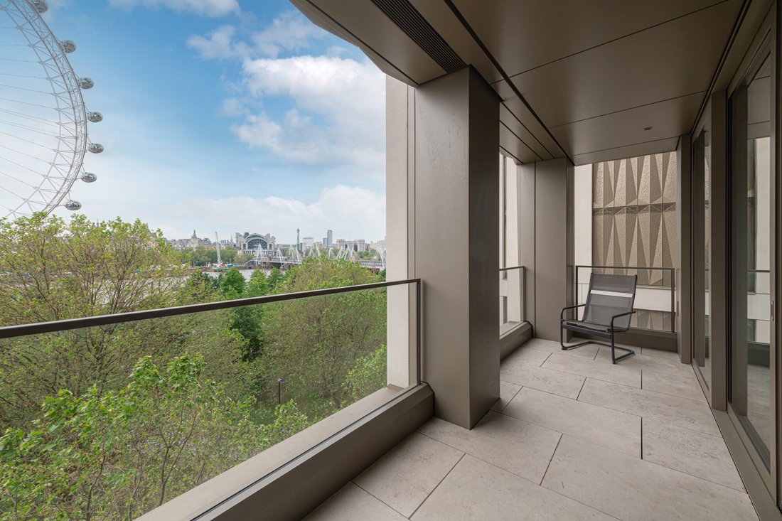 Apartment in Waterloo, Lambeth (Greater London), England 3 - 16735070