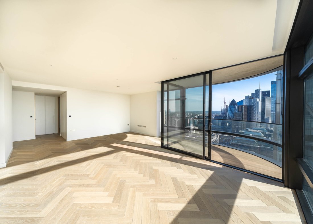 Appartement à EC2, Angleterre 4 - 16734675