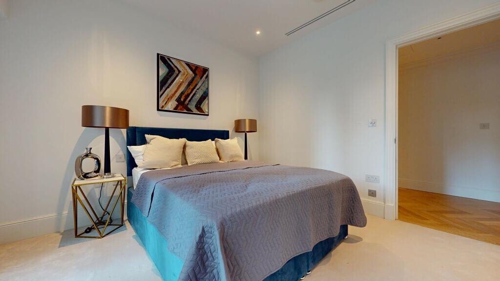 Apartamento en Pimlico, Westminster, Inglaterra 2 - 16734931