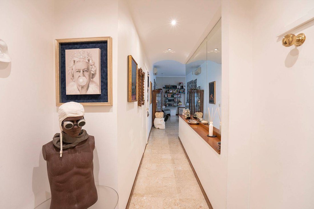 Appartement à Morgantini - Segesta, Milan, Italie 2 - 16736519