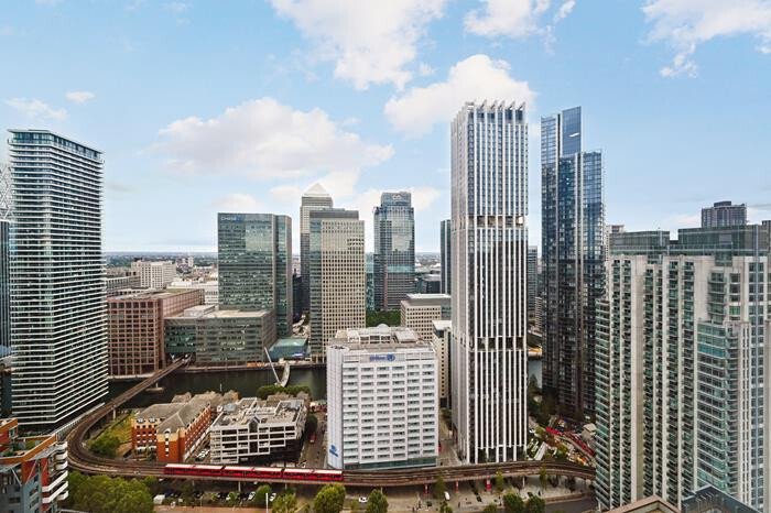 Apartment in Poplar, Tower Hamlets, England 4 - 16735360