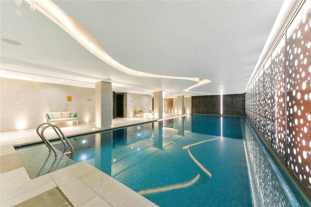 Appartamento a Kensington, Kensington e Chelsea, Inghilterra 5 - 16735353