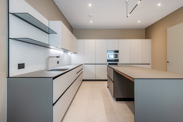 Apartamento en Knightsbridge, Kensington y Chelsea, Inglaterra 2 - 16735963