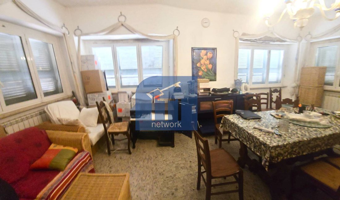 Villa in Meduse-Rio Torto, Pomezia, Lazio 3 - 16736540