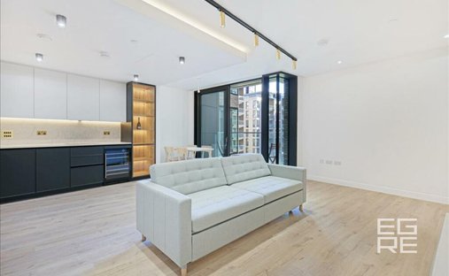 Wohnung in EC1, Islington, England 1
