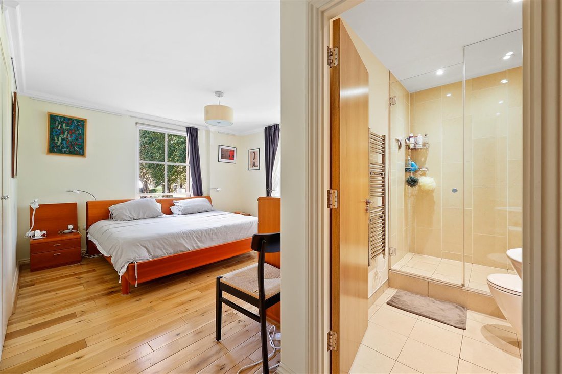 Apartment in Pimlico, Westminster, England 5 - 16734818