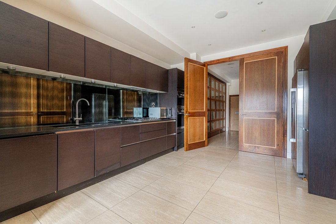 Apartamento en Knightsbridge, Kensington y Chelsea, Inglaterra 5 - 16735615