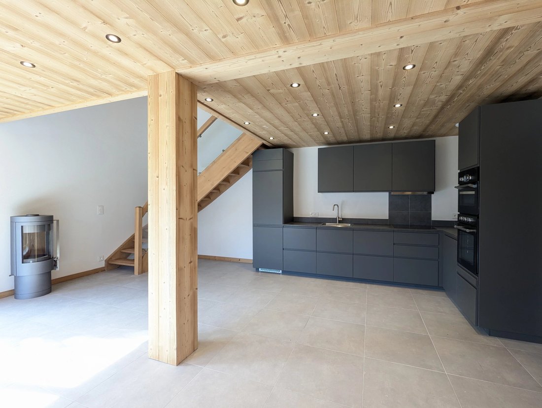 Chalet in Morillon, Auvergne-Rhône-Alpes, France 4 - 16730188