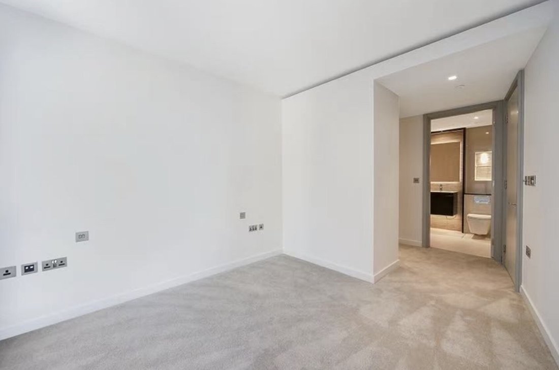Apartamento en Lisson Grove, Westminster, Inglaterra 5 - 16735106