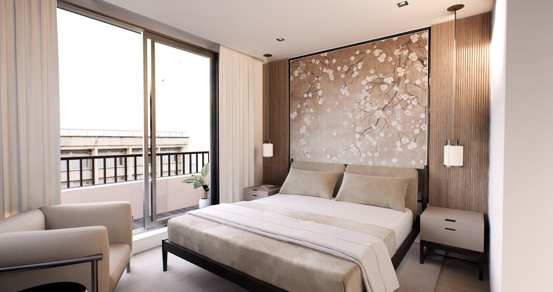 Apartamento en Marylebone, Westminster, Inglaterra 3 - 16734989