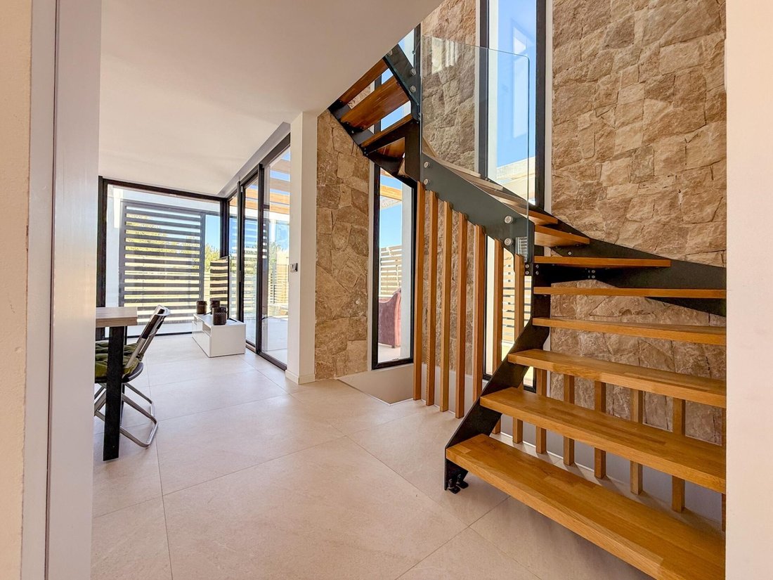 Chalet in Sant Josep de sa Talaia, Balearic Islands, Spain 3 - 16736393