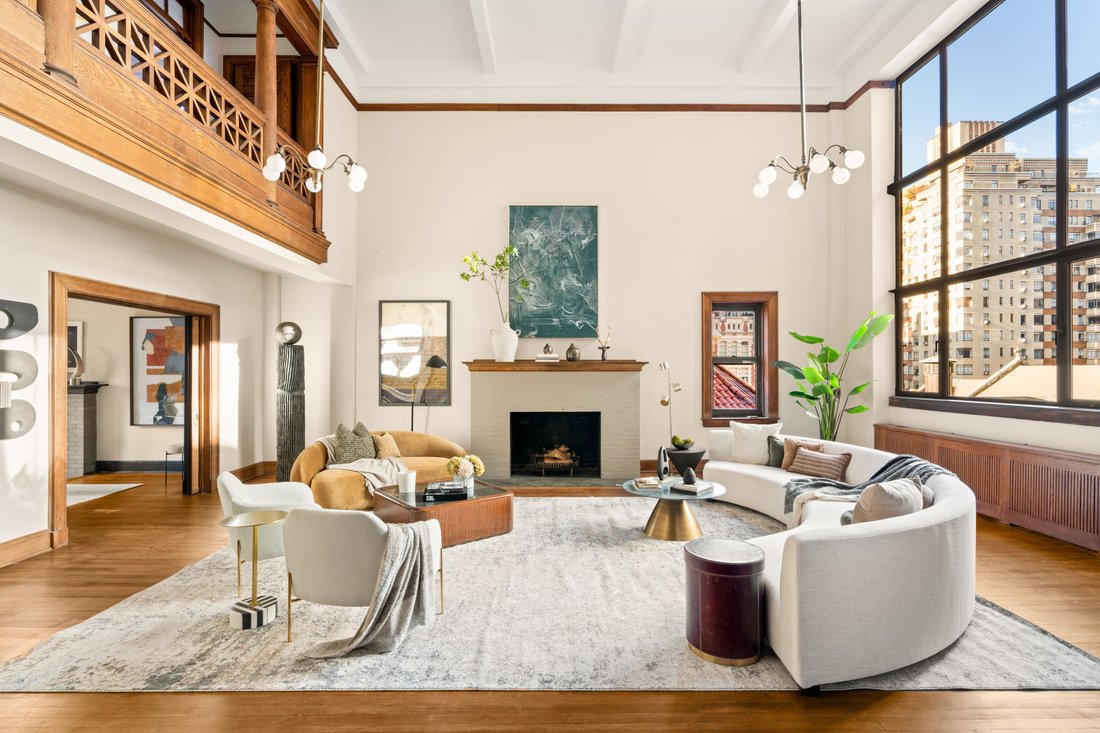 Co Op in New York, New York, United States 2 - 16399749