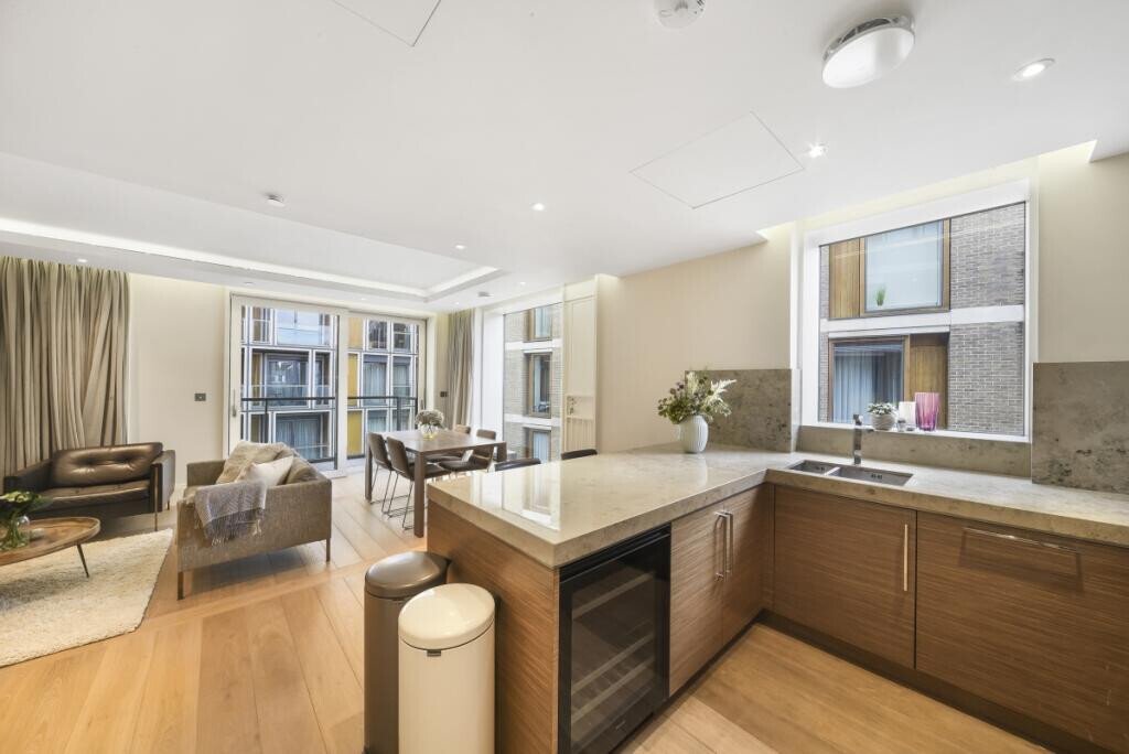 Wohnung in WC2, Westminster, England 5 - 16735483