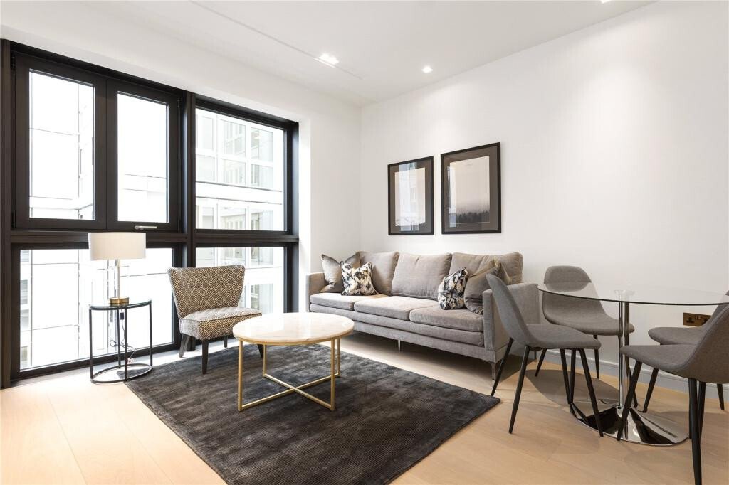 Wohnung in WC2, Westminster, England 5 - 16735822
