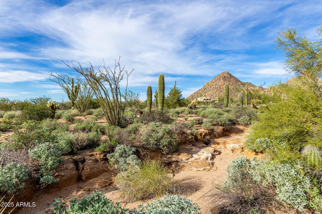 Terreno a Scottsdale, Arizona, Stati Uniti 4 - 16736657