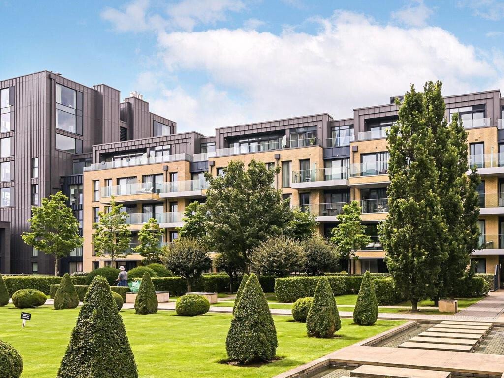 Appartement à Walham Green, Hammersmith et Fulham, Angleterre 1 - 16735810