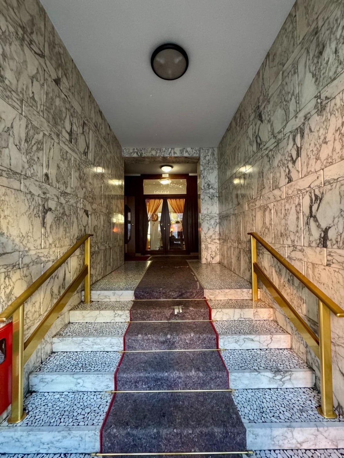 Apartment in Romagna, Milan, Italy 4 - 16735078