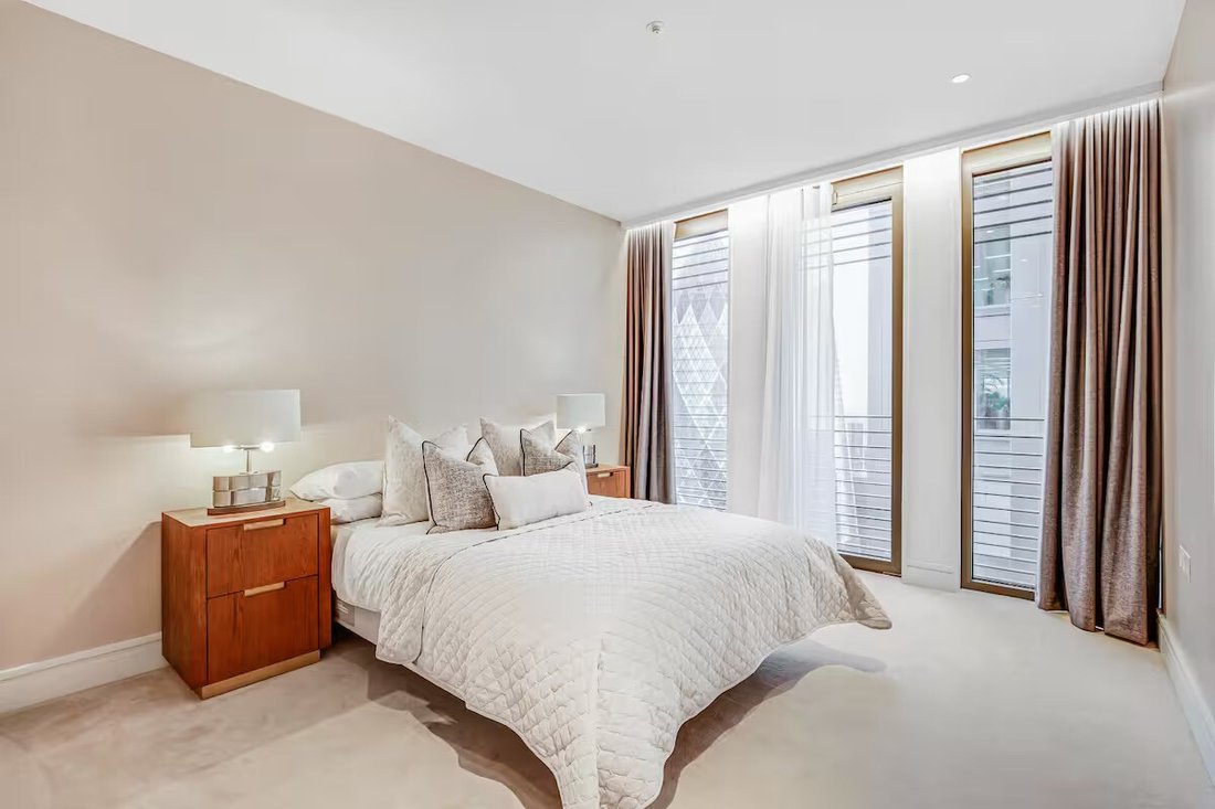 Apartamento en EC2, Inglaterra 4 - 16735514