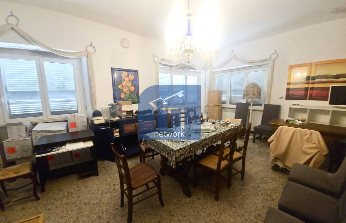Villa in Meduse-Rio Torto, Pomezia, Lazio 4 - 16736540