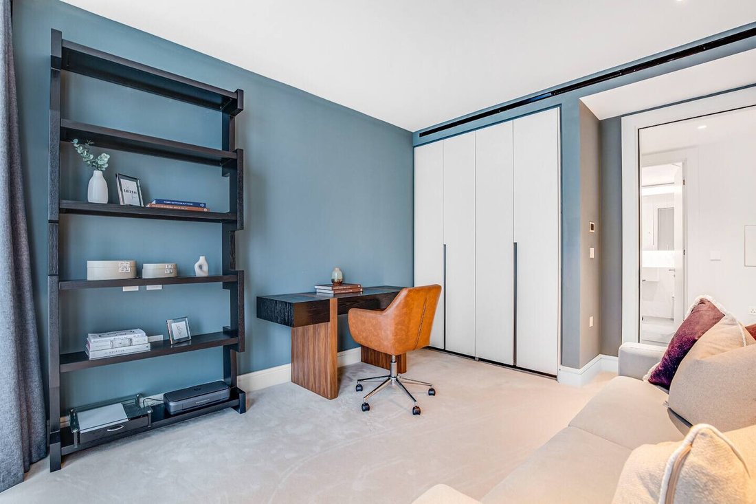 Apartamento en EC2, Inglaterra 5 - 16735514