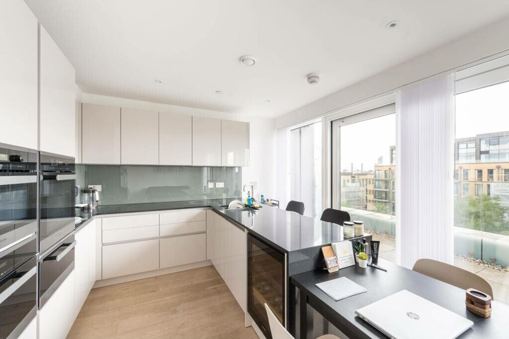 Appartement à Walham Green, Hammersmith et Fulham, Angleterre 5 - 16735810