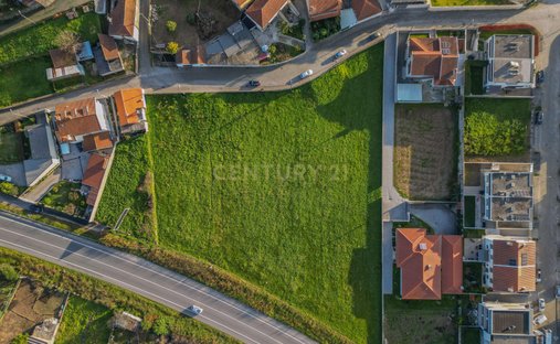 Terreno a Alvelos, Braga, Portogallo 1
