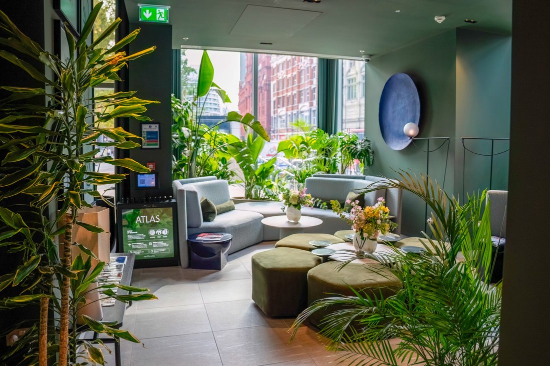 Apartment in Hoxton, Hackney, England 3 - 16735044