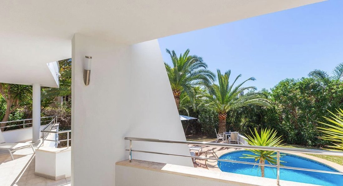 Villa in Santa Ponsa, Balearic Islands, Spain 5 - 16733990
