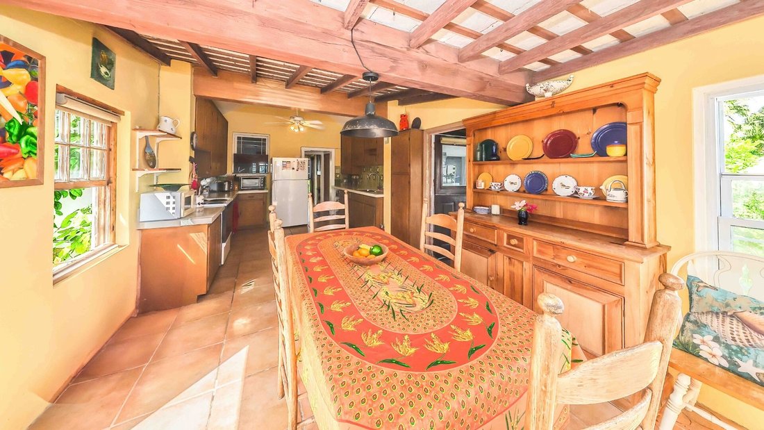 House in Mount Pleasant, Paget Parish, Bermuda 5 - 16737388