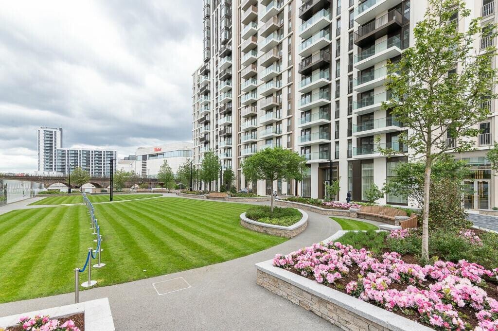 Appartement à White City, Hammersmith et Fulham, Angleterre 3 - 16735646