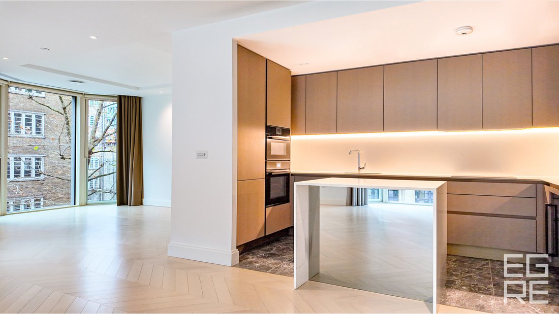 Apartamento en Pimlico, Westminster, Inglaterra 5 - 16735651