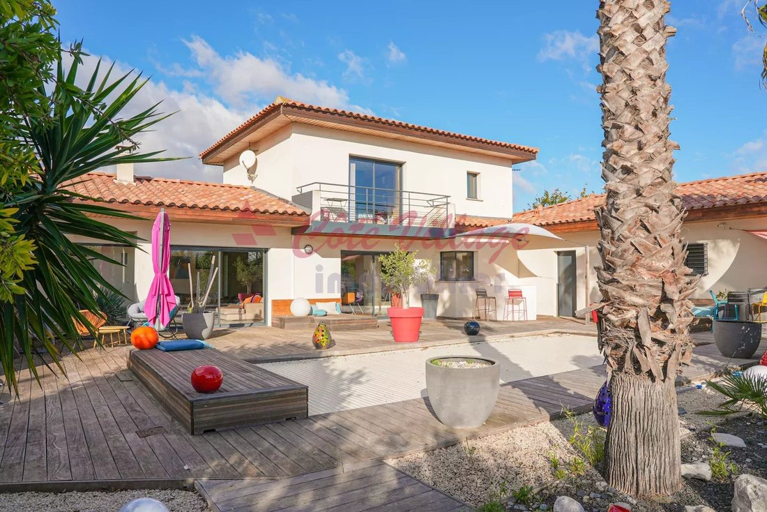 House in Ecarts, Narbonne, France 1 - 16734594