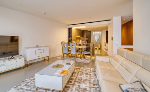 Apartment in Camden Town, Camden, England 1