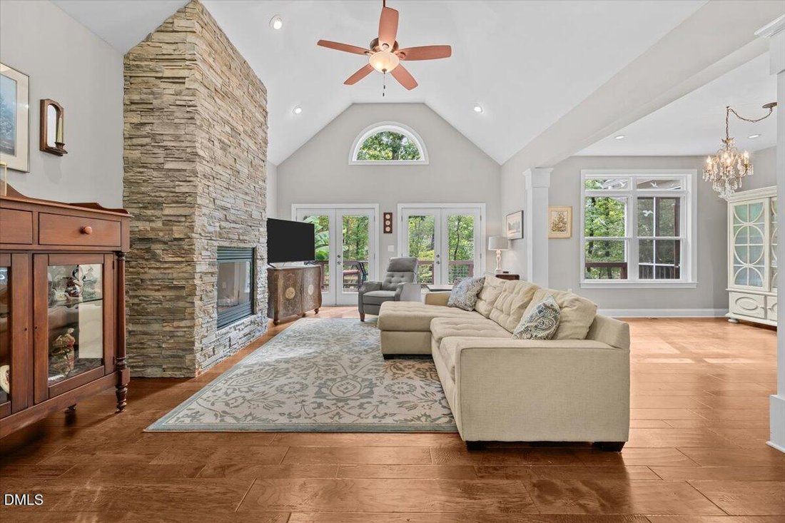 House in Asheboro, North Carolina, United States 5 - 16733688