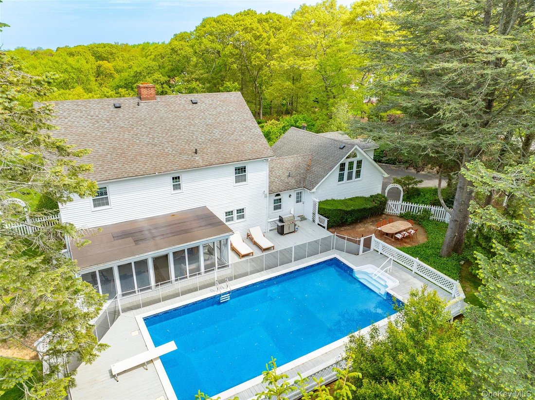House in Southold, New York, United States 1 - 16736097