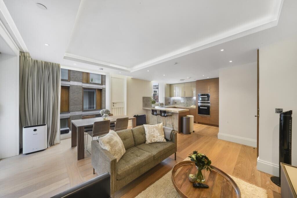 Wohnung in WC2, Westminster, England 3 - 16735483