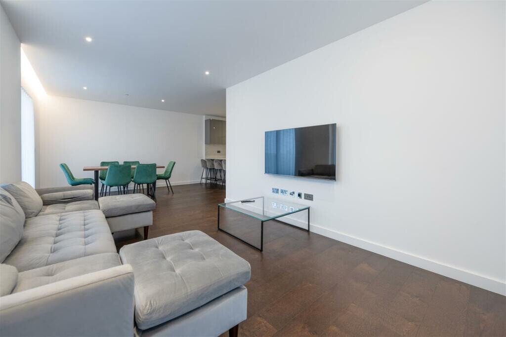 Appartamento a New Covent Garden, Wandsworth (Greater London), Inghilterra 2 - 16735680