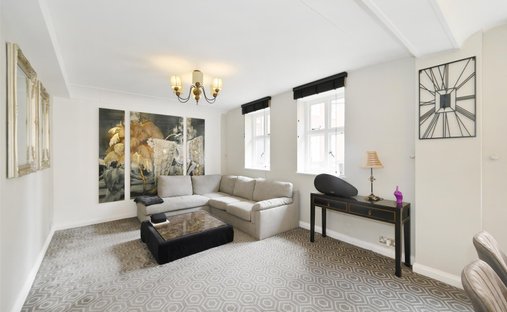 Wohnung in Piccadilly, Westminster, England 1