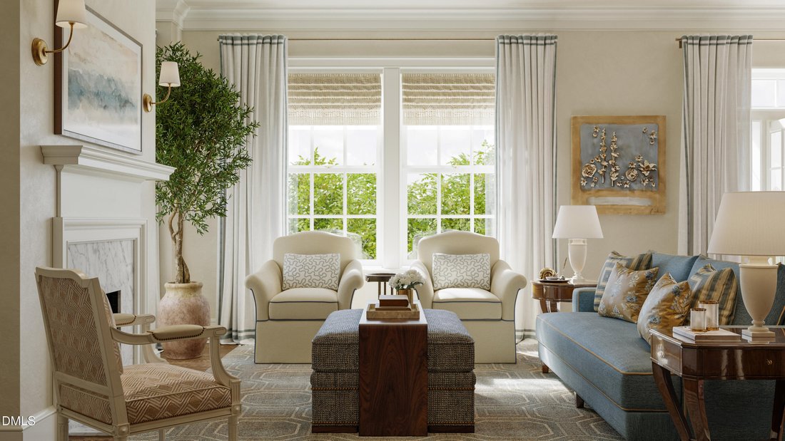 Condo in Raleigh, North Carolina, United States 4 - 16733571