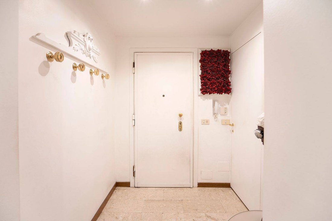 Appartement à Morgantini - Segesta, Milan, Italie 4 - 16736519