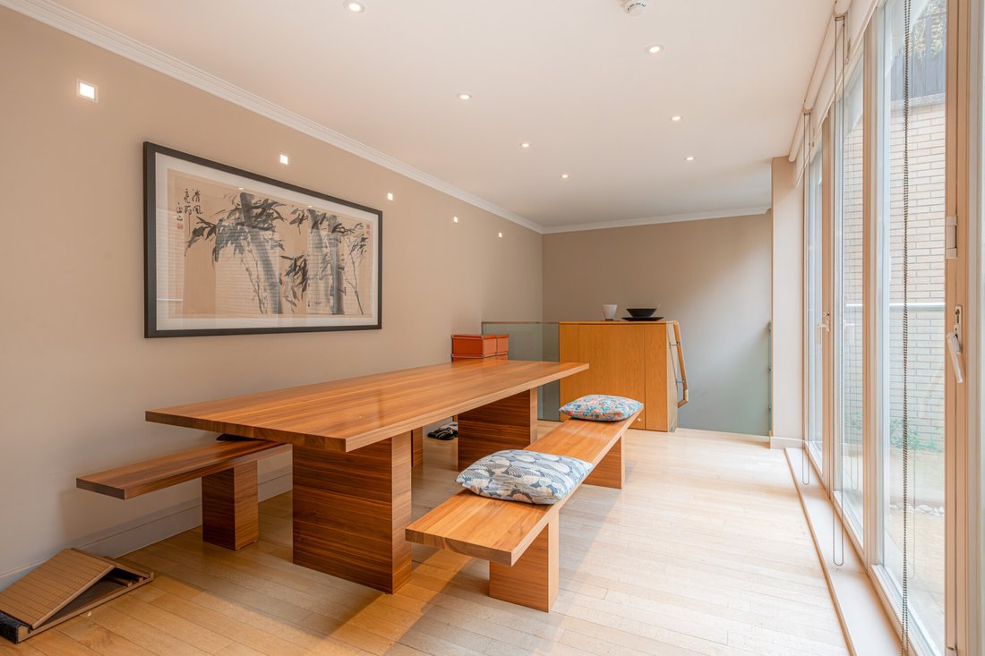 Appartamento a Campden Hill, Kensington e Chelsea, Inghilterra 5 - 16735472