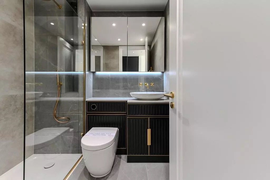 Apartment in EC1, Islington, England 3 - 16735468